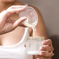 thumbnail image 2 of Haakaa Shell Wearable Silicone Breast Pump 75ml, 2 of 5