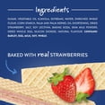 thumbnail image 2 of Voortman Bakery Strawberry Wafer Cookies, 2 of 11
