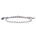 thumbnail image 1 of Bracelet Tressé Accessoire Mode Femmes Hommes Bracelet Bijoux Accessoires Fil Réglable Bracelets avec Frange Décors Type 22, 1 of 9