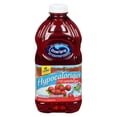 thumbnail image 4 of Ocean Spray Cocktail de Canneberges Faible en Calories 1.89L, 4 of 11