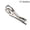 B, variant on Eoozwa U Shape Welding Pliers Multifunctional Pipe Docking Tool with Adjustable Locking for Metal Fixing Heat Resistant