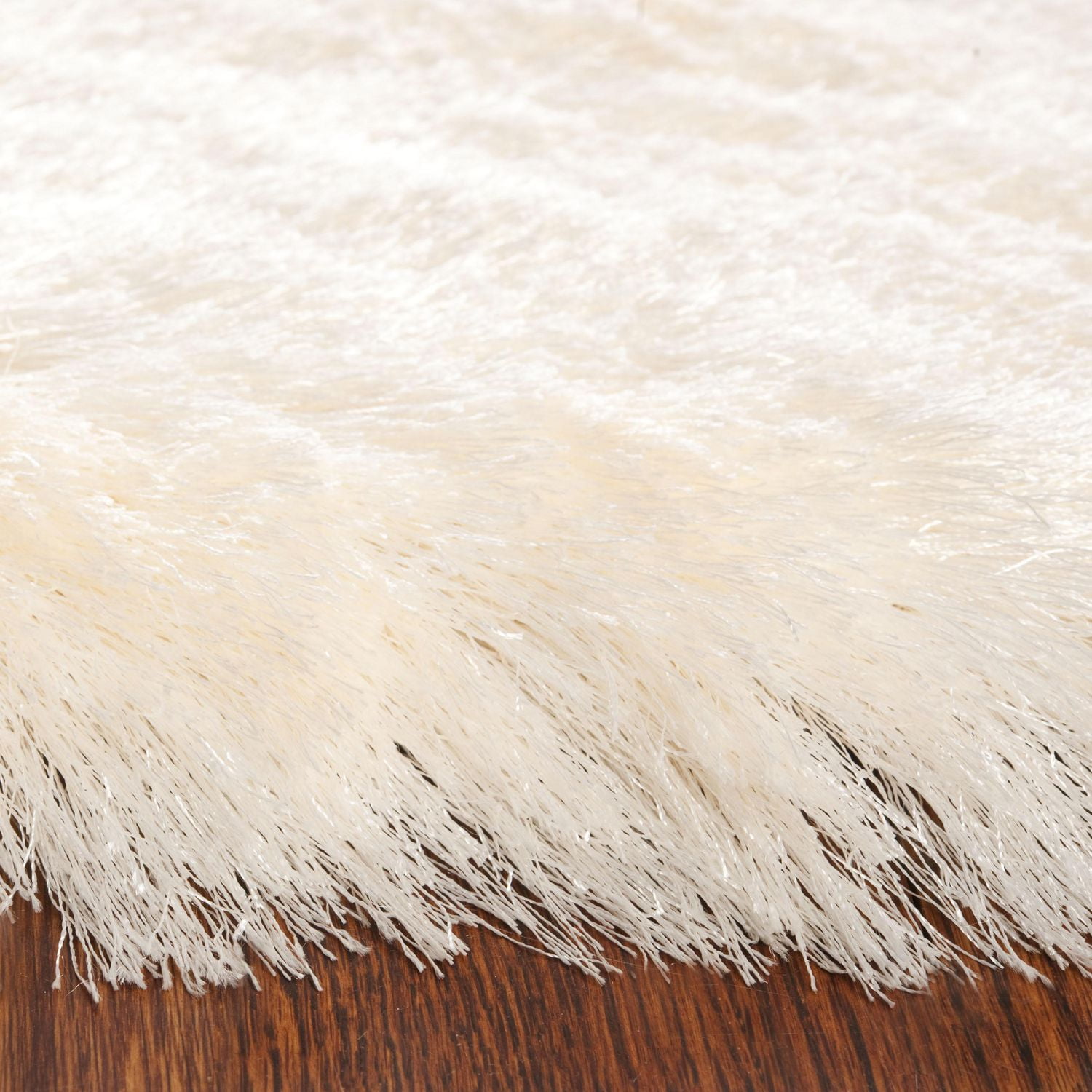 Safavieh Paris Darwin Tapis Peluche Solide Shag