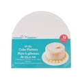 thumbnail image 4 of Way to Celebrate, 12 Pieces, 10 inch, Paper Cake Boards, 4 of 7