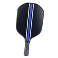 thumbnail image 1 of jinwen Carbon Fiber Pickleball Paddles Pickleball Rackets with Nonslip Comfortable Grip A, 1 of 9