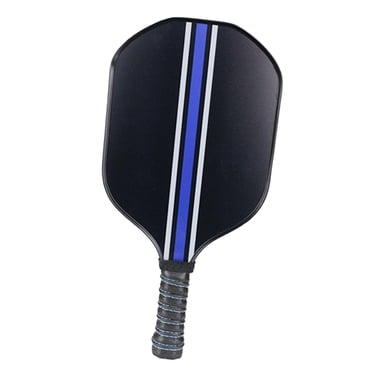 jinwen Carbon Fiber Pickleball Paddles Pickleball Rackets with Nonslip Comfortable Grip A