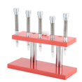 thumbnail image 3 of Watch Hand Puller, Watch Hand Presser, Durable For Wristwatch Repair Watchmakers, 3 of 8