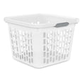 thumbnail image 1 of Sterilite 53L Square Laundry Basket, 1 of 6