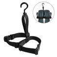 thumbnail image 2 of RYRDWP Fishing Wader Strap Belt Boot Hanger for Drying Wader Rack Storage, 2 of 6