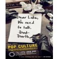 thumbnail image 1 of Dear Luke, We Need to Talk, Darth: And Other Pop Culture Correspondences, 1 of 4
