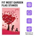 thumbnail image 4 of kyusrd Home Office Decor Specials!Mother's Day Garden Flag, 4 of 6