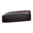 thumbnail image 2 of PU Leather Sofa Cushions Cover Replacement Elastic for Living Room Couch brown, 2 of 9