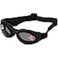 thumbnail image 3 of Bobster Lunettes Bugeye, Monture Noire/lentille Réfléchissante Fumée, 3 of 4