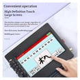 thumbnail image 5 of Smart Touch Screen Handheld Inkjet Printer Multilingual Printer Small Automatic Digital Encoding Batch Number Portable, 5 of 5