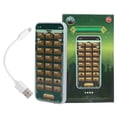 thumbnail image 2 of Islamic Toy, Easy Charging Educational Islamic Toy Quran Islamic Toy ABS Material  For Children For Educational Green, 2 of 8