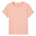 thumbnail image 1 of T-shirt côtelé George pour filles, 1 of 2