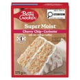 thumbnail image 5 of Betty Crocker Super Moist Cherry Chip Cake Mix, 5 of 5
