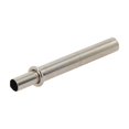 thumbnail image 3 of 1pcs Fishing Rod Connecting Tube Fishing Rod Building Repair Fishing Pole DIY 6.5#, 3 of 10