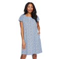 thumbnail image 1 of Iyla Women's Nightgown, 1 of 6