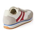 thumbnail image 4 of No Boundaries Men'S Retro Sneakers, 4 of 4