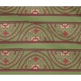 thumbnail image 4 of oneOone Cotton Flex Fabric Floral Block Print Sewing Fabric BTY 40 Inch Wide, 4 of 4