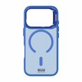 thumbnail image 2 of Blu Element Étui Chromatic Kick MagSafe Bleu Clair pour iPhone 17 Pro Max, 2 of 5