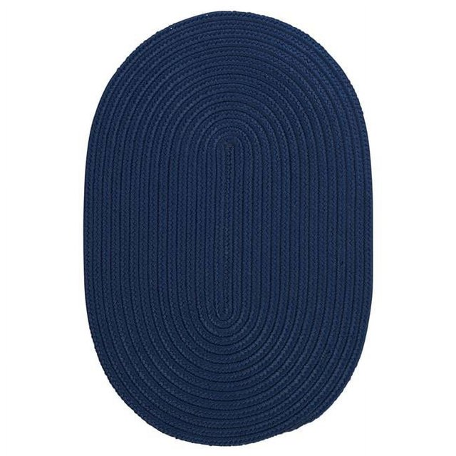 Colonial Mills DM53R030X048 Paillassons Boca 30 x 48 Po, Jasmin