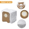 thumbnail image 4 of Pièces de Rechange Accessoires Sac à Poussière pour Obode A8 Plus pour ETA pour Aurum PRO 6241, 4 of 11