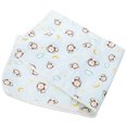 thumbnail image 2 of Guinea Pig Cage Liner Reusable Pet Nest Mat Washable Menstrual Cushion, 2 of 9