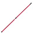 thumbnail image 4 of S SERENABLE Aluminum Alloy Tarp Pole Easy to Install Support Rod Replacement for Fishing Red, 4 of 9