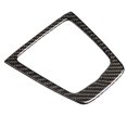 thumbnail image 2 of Carbon Fiber Car Interior Console Gear Shift Box Panel Trim Cover for Z4 E89 2009-2015 #B, 2 of 9