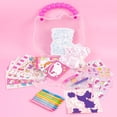 thumbnail image 4 of Hello Kitty and Friends Creativity Case, 4 of 5