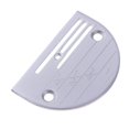 thumbnail image 3 of Rongfmy Metal B Type Needle Plate For Industrail Single Needle / Flat Lockstitch Sewing B28, 3 of 7