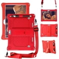 thumbnail image 2 of Estbridge Universal Shockproof Cover Case for 10 10.1 Inch Android Tablet PC  Tablet Case, 2 of 5
