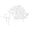 thumbnail image 1 of Clean Floss, Durable Clean And Hygienic Easy To Hold Plastic Floss  For Beauty Salon For Family, 1 of 8