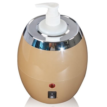 Master Massage Bouteille de massage avec une bouteille d'huile