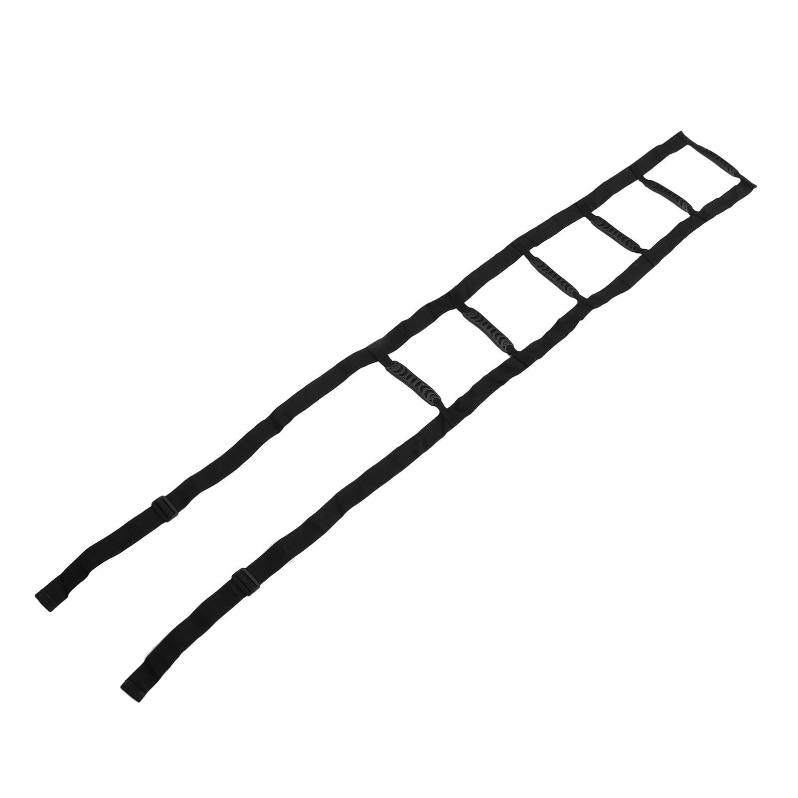 Adjustable Bed Ladder Assist,Bed Ladder Assist with Bed Ladder Assist Sitting Rope Ladder Tailored for Perfection