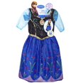thumbnail image 3 of Robe illuminée et musicale de Anna La Reine des neiges de Disney, 3 of 3
