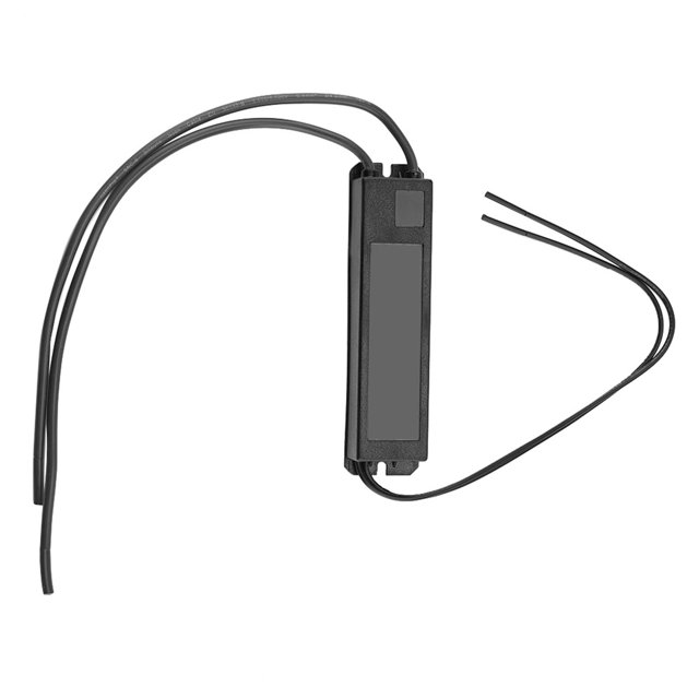 3KV Neon Transformer, Neon Light Transformer, 5-25W Waterproof Neon Light For Lamp Plate Large Billboards
