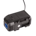 thumbnail image 3 of Submersible Pump,Mini Submersible Pump High Fish Tank Accessories Submersible Mini Water Pump Stylish and Modern, 3 of 11