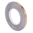 thumbnail image 3 of 5 Pcs 50 Meter Gold Self-Adhesive Stickers Waterproof Tile Wall Tile Space Sealing Tape Strip Stickers Decals Home Decor, 3 of 7