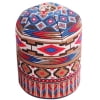 thumbnail image 1 of Housse de Réservoir de Gaz de Camping Multicolore Résistante à l'Usure Sac de Protection Extérieur Facile à Nettoyer Sac de Transport pour Réservoir de Gaz pour Camping en Plein Air 11cm Réservoir de Gaz 450G, 1 of 1