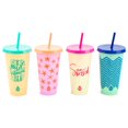 thumbnail image 3 of TAL Cold Color Changing Cups 24 fl oz, Multi Color, 3 of 4
