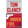 thumbnail image 2 of TOM CLANCY UNDER FIR, 2 of 2