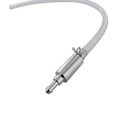 thumbnail image 3 of Dvkptbk Fuel Pipes Brake Bleeder Hose Motorcycle Pipe Vent Pipe Hydraulic Brake Release Tool Check Oil Extraction Pipe Fuel Pipes, 3 of 9