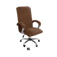 thumbnail image 2 of Transemion 1/2/3 3x Experience Unmatched Comfort And Elegance Chair Covers Wide Application hypodermal color XL 1 Pc, 2 of 6