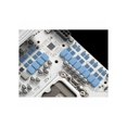 thumbnail image 3 of MSI Z890-S WIFI WHITE Gaming Desktop Motherboard - Intel Z890 Chipset - Socket LGA-1851 - ATX (292736), 3 of 9