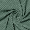 thumbnail image 4 of Cxui Housse Extensible pour Fauteuil pour Fauteuil Tonneau Pivotant, Housse Élastique pour Fauteuil Inclinable Moderne, Housse de Canapé pour Fauteuil Club, Lavable à la Machine (1 Pcs) Vert Pois, 4 of 7