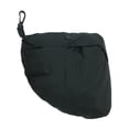 thumbnail image 3 of ShedRain Poncho Pochette Noir Uni (Femmes), 3 of 3