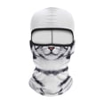thumbnail image 1 of Cagoule Intégrale pour Chat Chien Animal Halloween Ski pour Sports de Plein Air, Équitation et Randonnée, 1 of 3