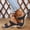 Blue, variant on Gspmoly Sliders for Women, Women's Fashion Casual Spring New Style Flower Beach Breathable Open-Toe Wedge Sandals Shower Slides Red 43